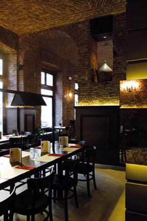 Bottega Baretti
